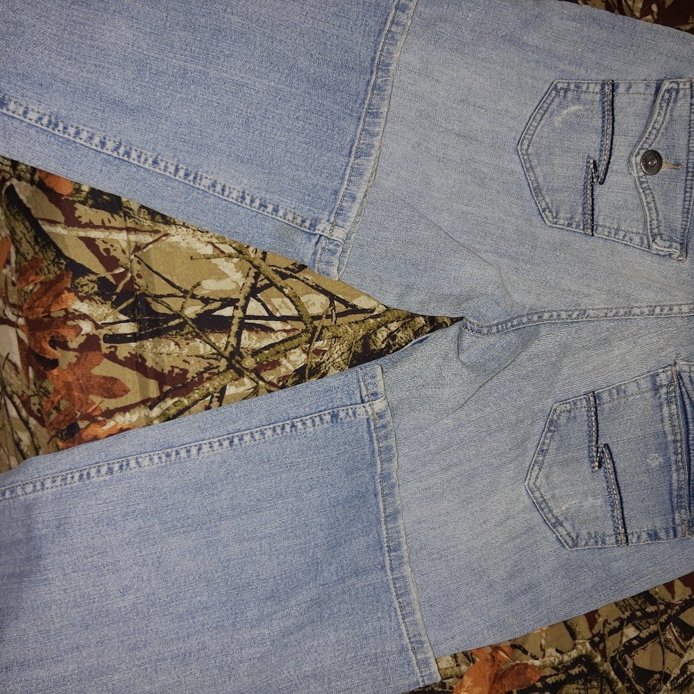 Jeans - Picture 2 of 2